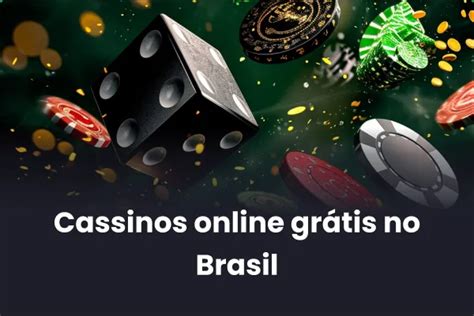 3u cassino,Os Melhores Cassinos Online no Brasil em 2024 